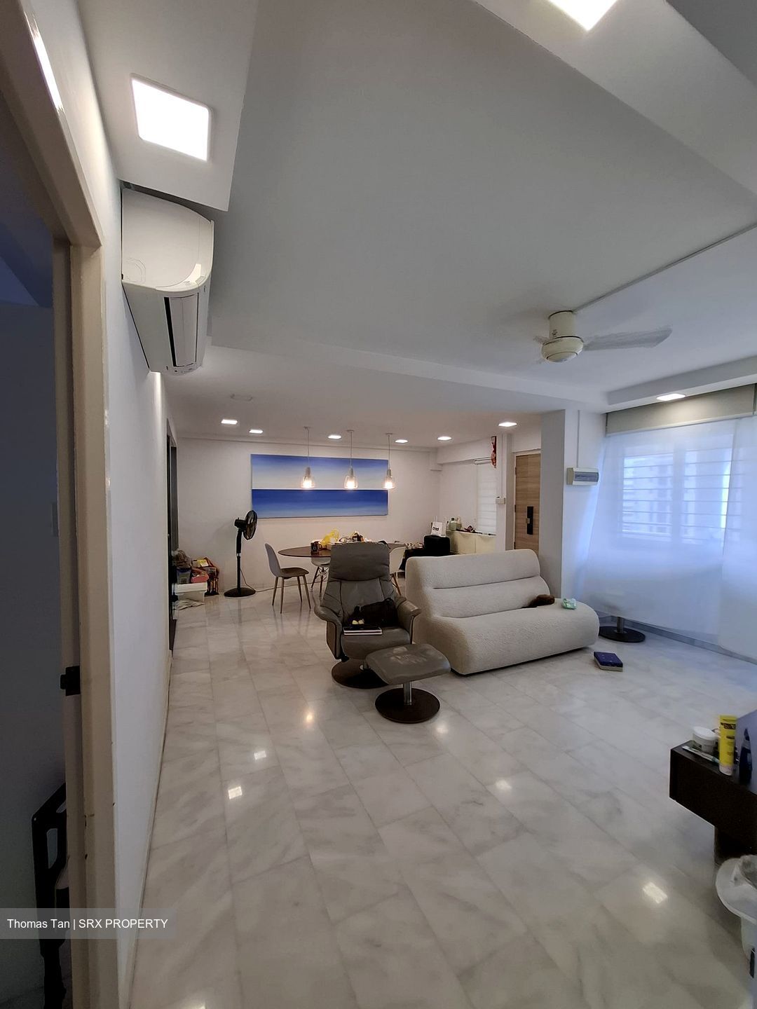 Blk 895B Woodlands Drive 50 (Woodlands), HDB 4 Rooms #568229041